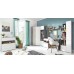 Stūra skapis SIGMA SI 2